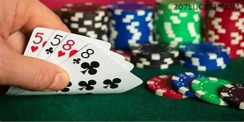 App 207luck Android download