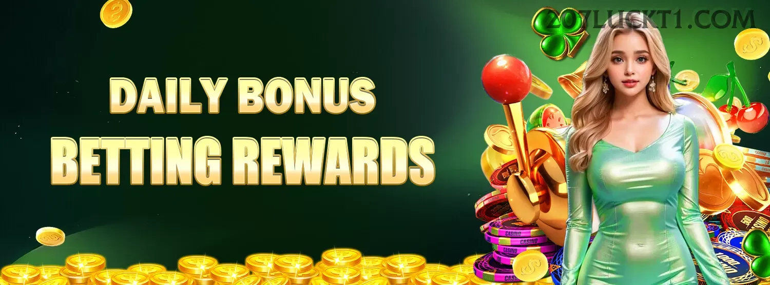 Programa VIP 207luck - benefícios exclusivos